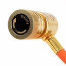 Gas Self Ignition Turbo Torch With Hose Solder Propane Welding Torch For Plumbing Flamethrower