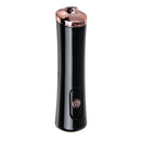 Nail Lacquer Shaker Portable Electric Liquid Evenly Shaking Machine for Eyelashes Glue Nail Polish Tattoo Ink
