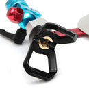 12 Inch Airless Paint Airbrush Spray Tip Extension Pole with 7/8 Inch Spray Guns Guide Accessory