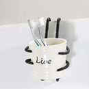 Bicycle Universal Phone Holder Stands Case 8 Legs for Samsung S7 S6 edge S5 S4 iphone 7 / Plus 6 6S