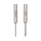 Nanch 25 in 1 Multi-purpose Precision Screwdriver Set Aluminium S2 Steel Repair Tools