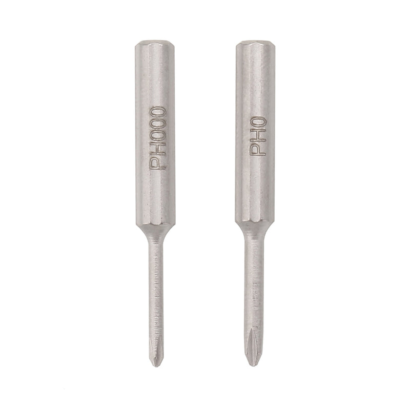 Nanch 25 in 1 Multi-purpose Precision Screwdriver Set Aluminium S2 Steel Repair Tools