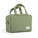 Honana HN-TB13 Travel Toiletry Organizer Large Cosmetic Shaving Kit Storage Bags