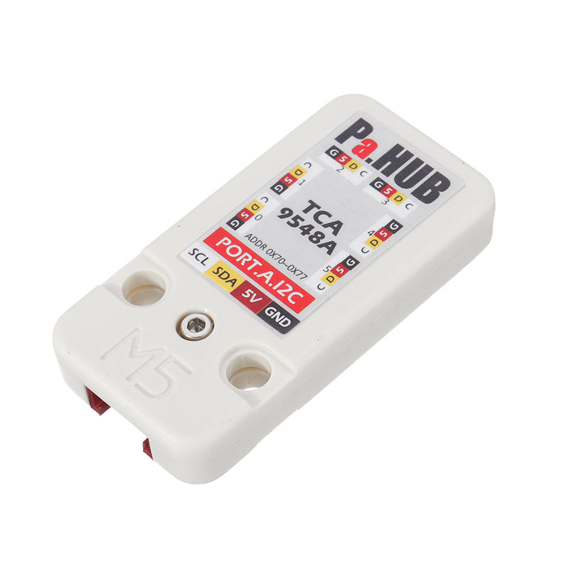 I2C Hub 1 to 6 Expansion Board Grove I2C Interface TCA9548A Module