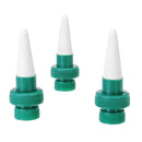 4Pcs/Set Plant Water Dripper Dispenser Garden Automatic Water Flow Droppers Water Bottle Drip Irrigation Watering System Kits