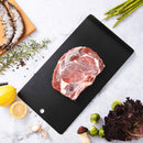 Huohou Aluminum Intelligent 3 Layers Quick Unfreezing Board Superconductive Defrosting Tray Keeping Fresh Board from Xiaomi Youpin