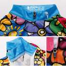 Women's Cycling Jersey Clothes Bike Scooter Short Sleeve Jersey Shirts
