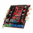 Geeetech RAMPS-FD Controller Mainboard For Due Reprap 3D Printer