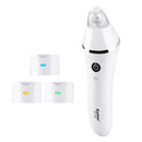 Kemei Electric Multifunction Blackhead Suction Pore Remover Vacuum Acne Cleanser Skin Care
