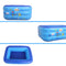 1.2/1.3/1.5/1.8M Kids Inflatable Swimming Pool Childs Toddlers Family Backyard Garden Pool