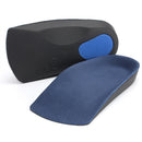 Orthotic Shoe Insole Foot Posture Corrector Arch Support Fasciitis Plantar Brace Pronation Pad