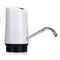Electric Water Pump Dispenser Drink Bottle Wireless Home Camping Automatic Drinking Spigot