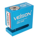 VEISON 50mm Bike Brake Disc Safety Locks Motorcycle Disc Lock Security MG-Al Alloy