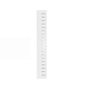 Fizz 7Pcs/Set Large Size Scalable Drawer Divider Waterproof Smooth DIY Storage Baskets Divider from Xiaomi Youpin