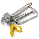 3600PSI Airless Gun Sprayer with 517 Spray Tip and Guard