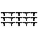 40m Water Drip Irrigation Kit Set Automatic Micro Drip Garden Spray Irrigation System