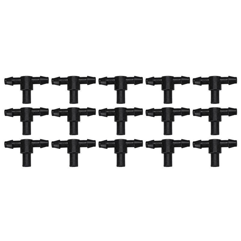 40m Water Drip Irrigation Kit Set Automatic Micro Drip Garden Spray Irrigation System