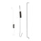 Engine Generator Governor Spring Link Rod For Champion Power CPE 3 3.5 4KW 6.5HP