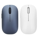 Original XIAOMI 1200DPI 2.4GHz 4 Buttons Wireless Optical Mouse For PC Laptop