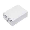 Geekcreit DC 12V 4CH Channel Wireless Remote Control Switch Learning Type Relay Control Module With