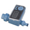 Automatic Irrigation Timer Controller LCD Display Watering Device For Family Garden Greenhouse Plants