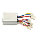 36V 500W Motorcycle Brush Speed Controller & Electric Bike Scooter Grip