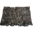 M02 150D Polyester Oxford 4Mx2M Hunting Blinds Camouflage Net Photography Background Decoration
