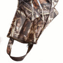 Hunting Shooting Sandbag Gun Target Bench Rest Bag Unfilled Stand Sports