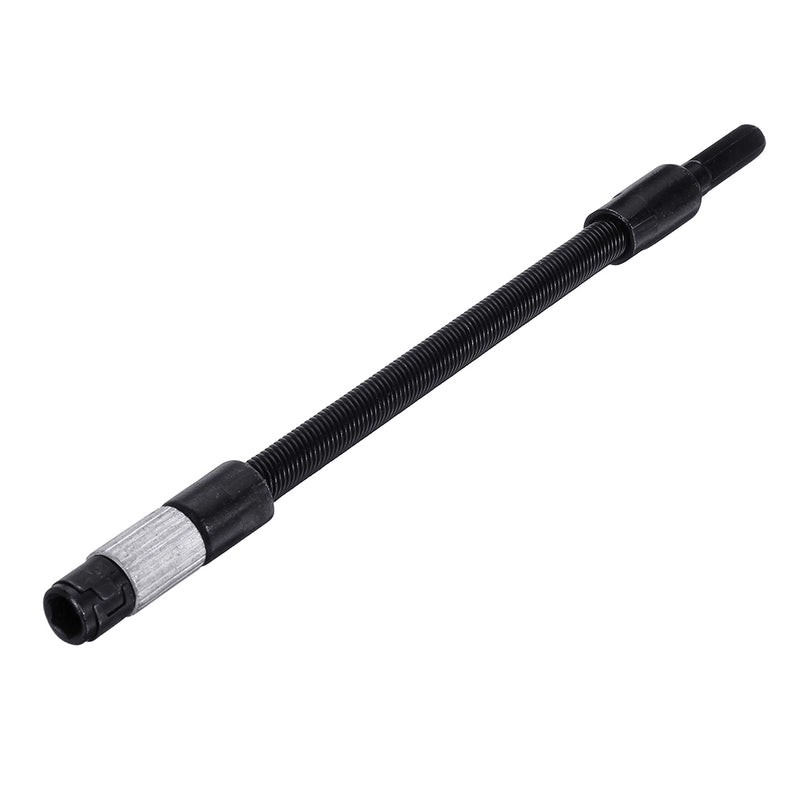 200/300mm Flexible Extension Drill Shaft 1/4 Inch Screwdriver Extension Bit Holder