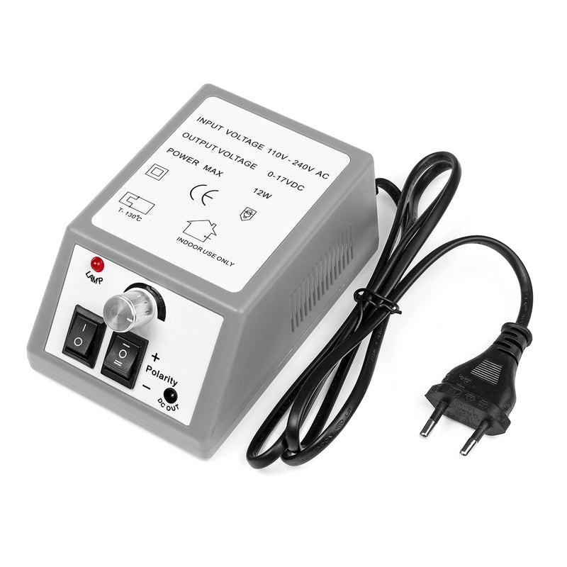 Electric Nail Drill Main Control 20000RPM Electric Nail File Drill Manicure Tool Art Pen Machine Set Nail Drill Machine