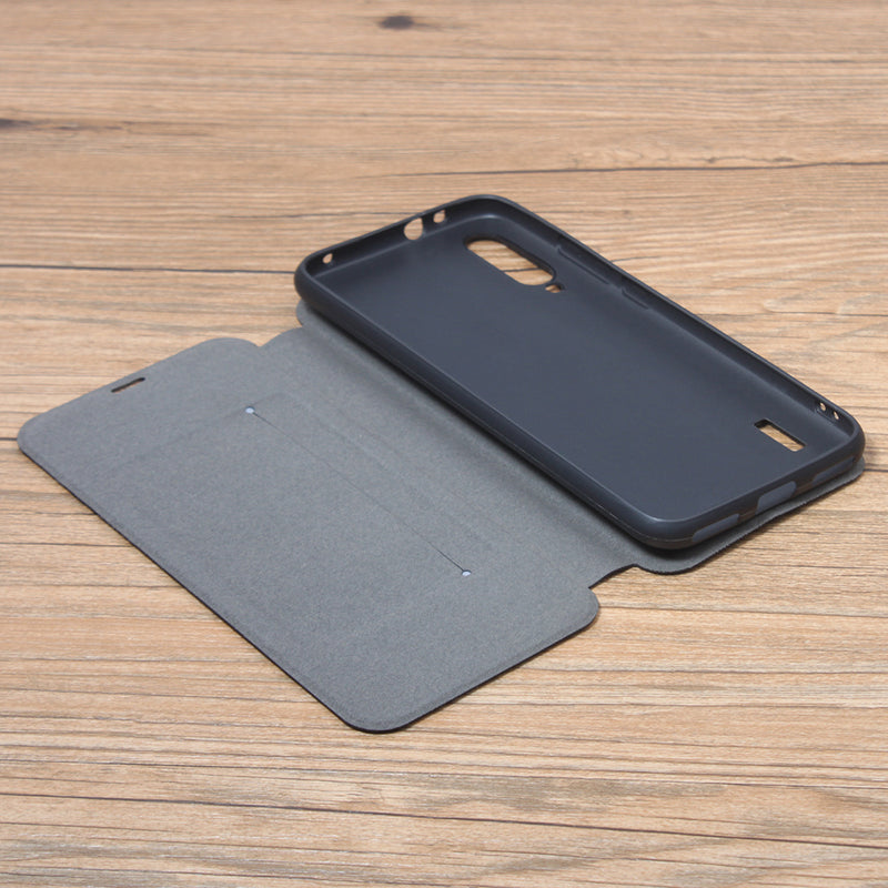 Bakeey Shockproof Flip with Stand Card Slot Full Body Brushed Leather Soft Protective Case for Xiaomi Mi9 Mi 9 Lite / Xiaomi Mi CC9