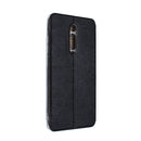 Bakeey Flip Shockproof Brushed Texture PU Leather Full Body Cover Protective Case for Xiaomi Mi9T / Mi 9T PRO/ Redmi K20 / Redmi K20 PRO