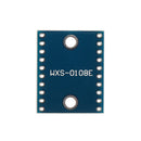3pcs TXS0108E High Speed Full Duplex 8-Channel Level Translation Module 8-Bit Bidirectional Voltage Converter