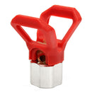 4pcs Airless Paint Spray Gun Tip Guard For  Titan Wagner Sprayer Tool