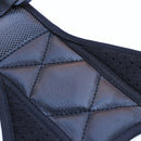 Posture Orthodontics Shoulder Back Adjustable Breathable Pain Relief Spinal Pose Supporter Exercise Tools