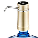 KCASA DT-20 Electronic USB Charging Automatic Barreled Water Dispenser  Pumps Water Pumping Device