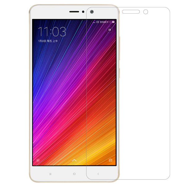 NILLKIN Matte Film Anti Glare Screen Protector for Xiaomi Mi 5S Plus
