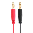 30cm 22AWG 4mm Bullet Banana Plug to JST Plug B6 Cable for 1S Lipo Battery