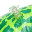 Inflatable Kids Baby Crocodile Swimming Ring Float Boat Seat Swim Pool Floaties