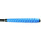 ZANLURE 5pcs/lot Blue PU Absorb Sweat Fishing Rod Band Fishing Tool Badminton Handle Sweatband