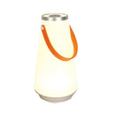 1200mAh 3W Camping Light USB Rechargeable Waterproof Touch Sensing Portable Night Light