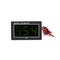 DC 2.5-30V 2-Wire LED Digital Display Panel Voltmeter Electric Voltage Meter Volt Tester