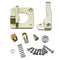 TWO TREES Right or Left Direction All-Metal Extruder Kit For Creality CR-10 3D Printer Part