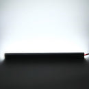 50cm 9W 1800lm 36 SMD 7020 Waterproof IP44 LED Rigid Strip Cabinet Light DC 12V