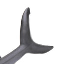 58cm Model Megalodon Great White Shark Simulation Animal Figure Home Decorations Ornament Static Animal Models Xmas Gift