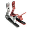 Acoustic Electric Guitar Metal Quick Release Change Trigger Tune Key Capo Clamp