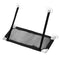 10Kg Pet Hammock Cat Basking Window Mounted Seat Home Suction Cup Hanging Bed