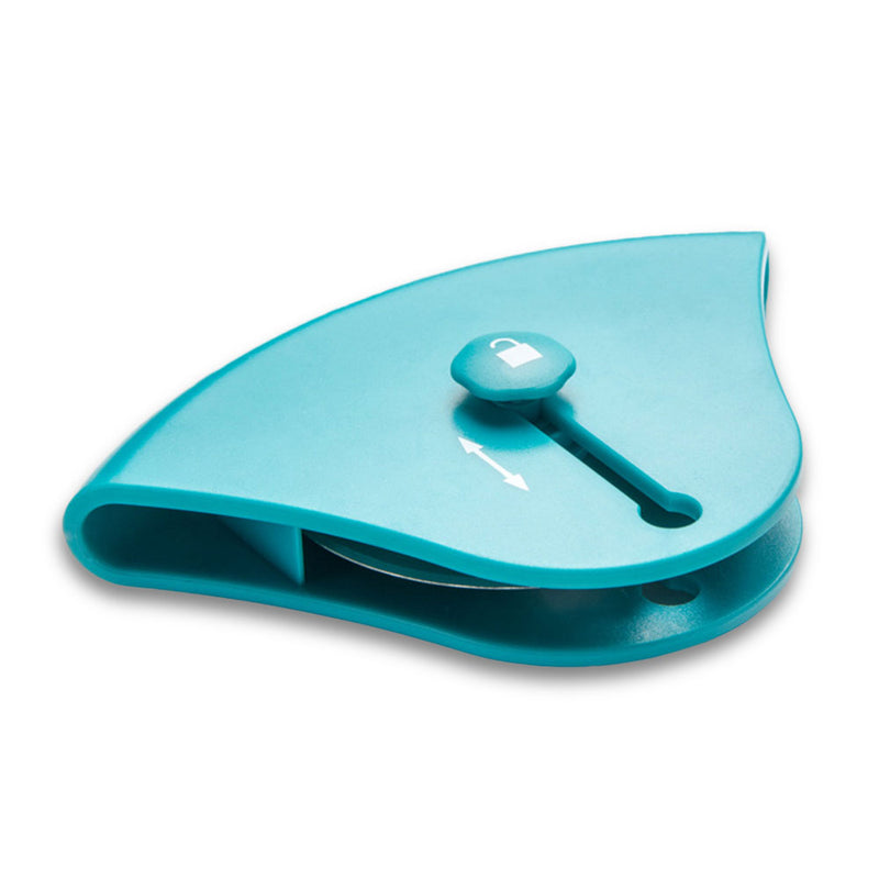 Stainless Steel Pizza Wheel Cutter Retractable Pizza Cutter Kitchen Tools Pizza Cutter