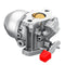 Carburetor Carb Replacement For CMV16 GN190 GN191 6HP & 6.5HP G098469 098469