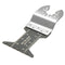 10pcs Multitool Saw Blade Accessories For Dewalt Stanley Black and Decker Bosch Multitool